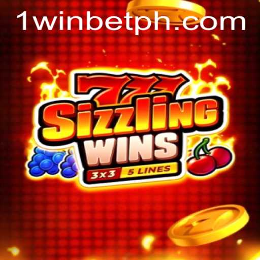 Exploring 777 Sizzling Wins: A Thrilling Ride in the World of Online Slots