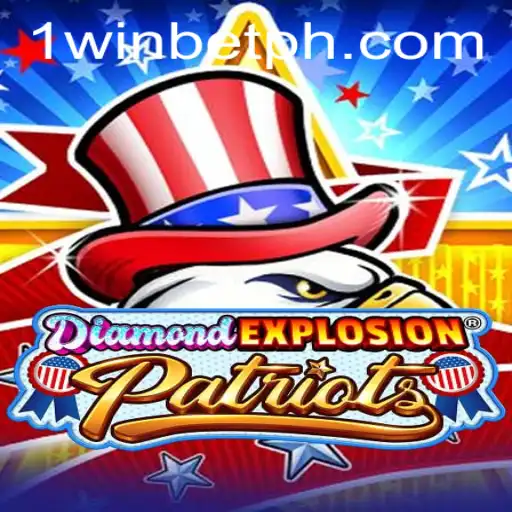 A Deep Dive into DiamondExplosionPatriots and Its Strategy with 1winbet