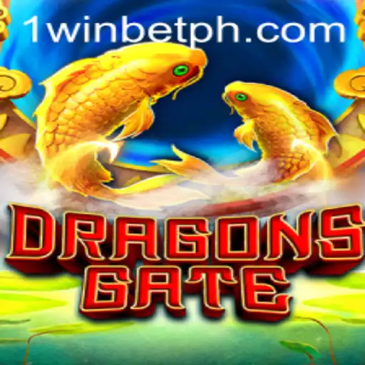 Exploring DragonsGate: A Thrilling Adventure in the Realm of 1winbet