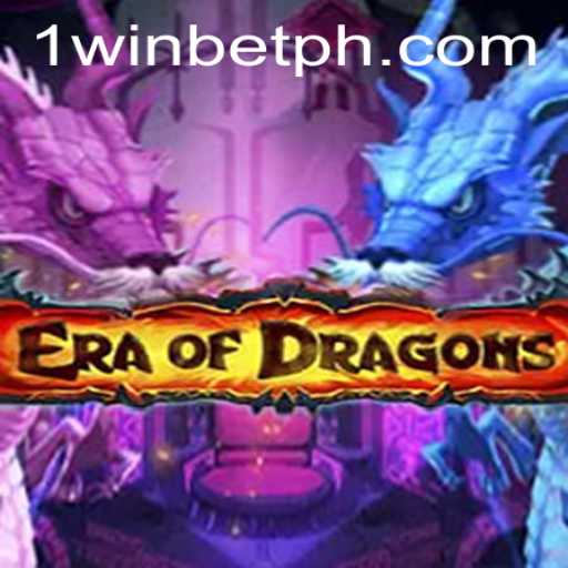 Exploring the Enchanting World of EraOfDragons with 1winbet