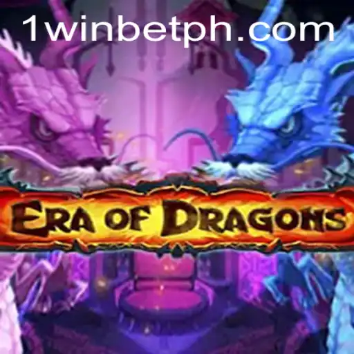 Exploring the Enchanting World of EraOfDragons with 1winbet