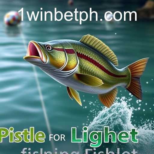 Exploring the Thrilling World of Fishing Games