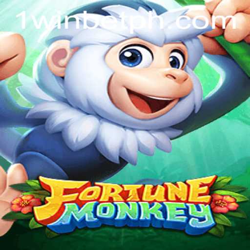 FortuneMonkey: A Thrilling Adventure in 1winbet
