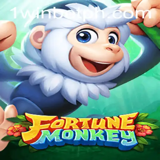 FortuneMonkey: A Thrilling Adventure in 1winbet