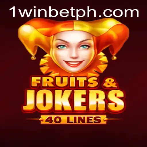 Exploring the World of FruitsAndJokers40 on 1winbet
