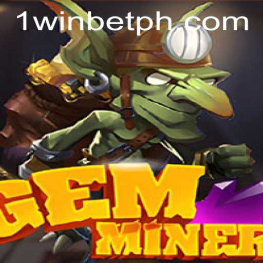 Explore the Thrilling World of GemMiner: A Guide to Mastering the Game with 1winbet