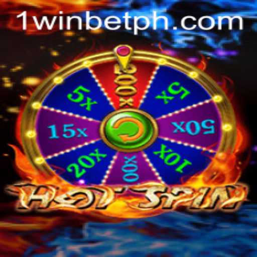 HotSpin: An Exciting Slot Game Experience with 1winbet