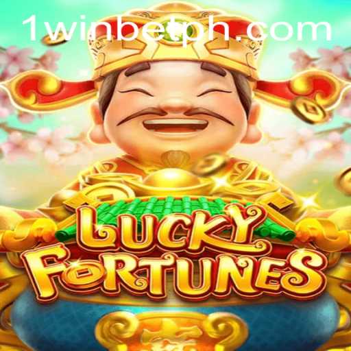Exploring the Intricacies of LUCKYFORTUNES and the Role of 1winbet