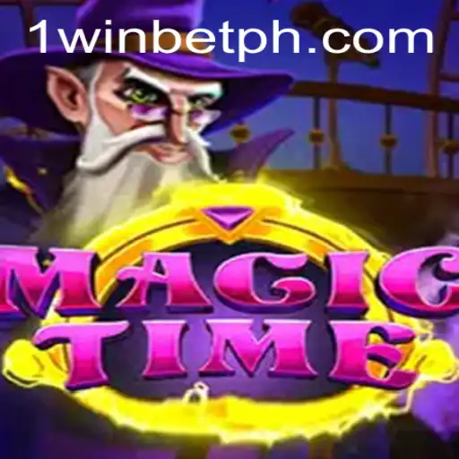 Exploring the Thrilling World of MagicTime with 1winbet