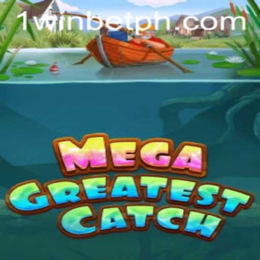 Unveiling MegaGreatestCatch: An Immersive Gaming Experience with 1winbet