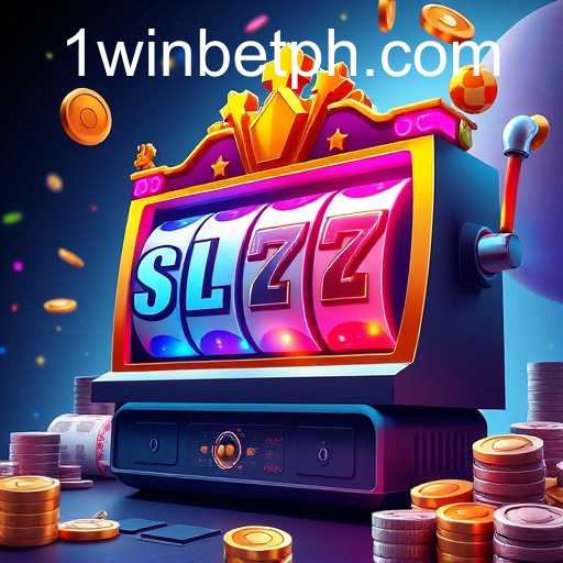 Exploring the World of Online Slots with 1winbet