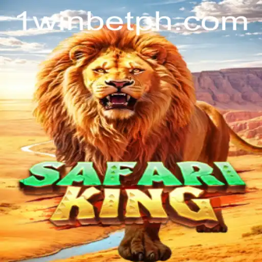 Explore the Thrilling World of SafariKing on 1winbet